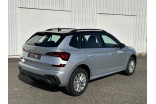 SKODA Kamiq 1.0 TSI Evo 2 116 ch DSG7 occasion Illzach 3