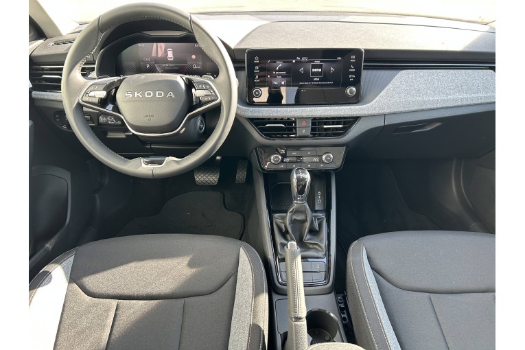 SKODA Kamiq 1.0 TSI Evo 2 116 ch DSG7 occasion Illzach 6