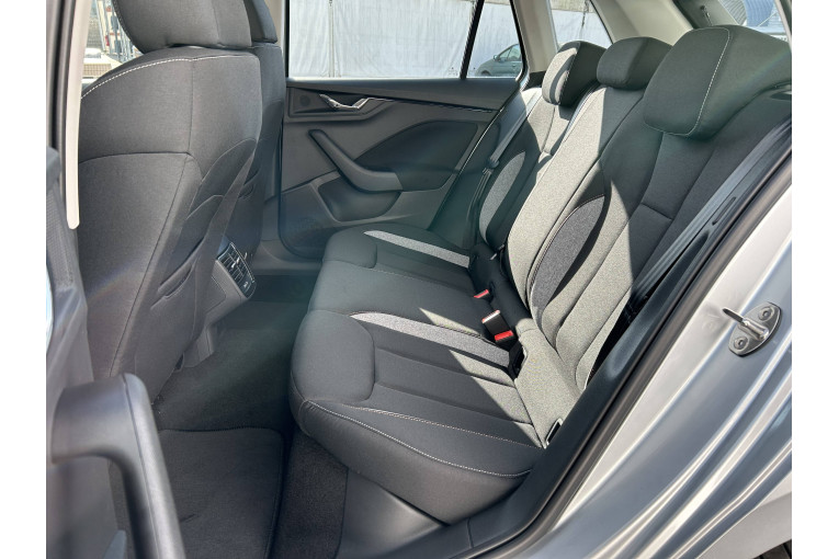 SKODA Kamiq 1.0 TSI Evo 2 116 ch DSG7 occasion Illzach 12