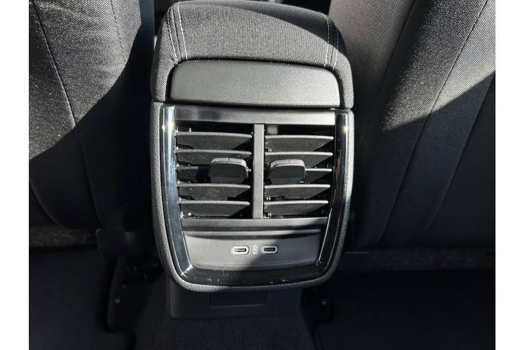 SKODA Kamiq 1.0 TSI Evo 2 116 ch DSG7 occasion Illzach 21