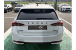 SKODA Octavia Combi 1.5 TSI Hybrid 150 ch ACT DSG7 occasion Horbourg-wihr 3