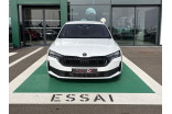 SKODA Octavia Combi 1.5 TSI Hybrid 150 ch ACT DSG7 occasion Horbourg-wihr 6