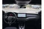 SKODA Octavia Combi 1.5 TSI Hybrid 150 ch ACT DSG7 occasion Horbourg-wihr 8