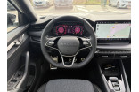 SKODA Octavia Combi 1.5 TSI Hybrid 150 ch ACT DSG7 occasion Horbourg-wihr 9