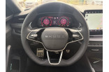 SKODA Octavia Combi 1.5 TSI Hybrid 150 ch ACT DSG7 occasion Horbourg-wihr 14