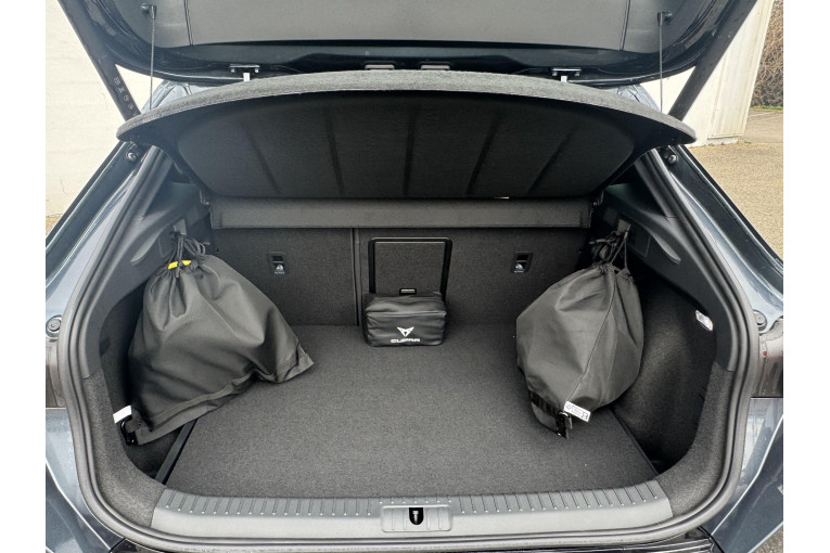 CUPRA Formentor eHybrid 204 ch DSG6 occasion Illzach 19