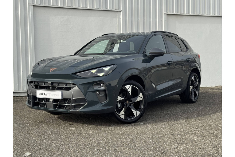 CUPRA Terramar 1.5 eTSI Hybrid 150 ch DSG7 occasion Illzach 1