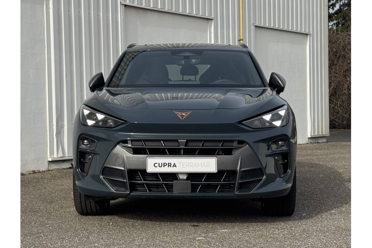CUPRA Terramar 1.5 eTSI Hybrid 150 ch DSG7 occasion Illzach 2