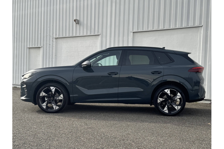 CUPRA Terramar 1.5 eTSI Hybrid 150 ch DSG7 occasion Illzach 3