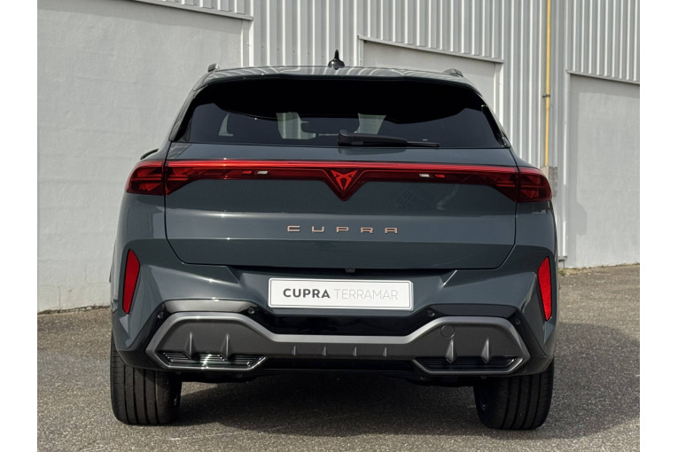 CUPRA Terramar 1.5 eTSI Hybrid 150 ch DSG7 occasion Illzach 5