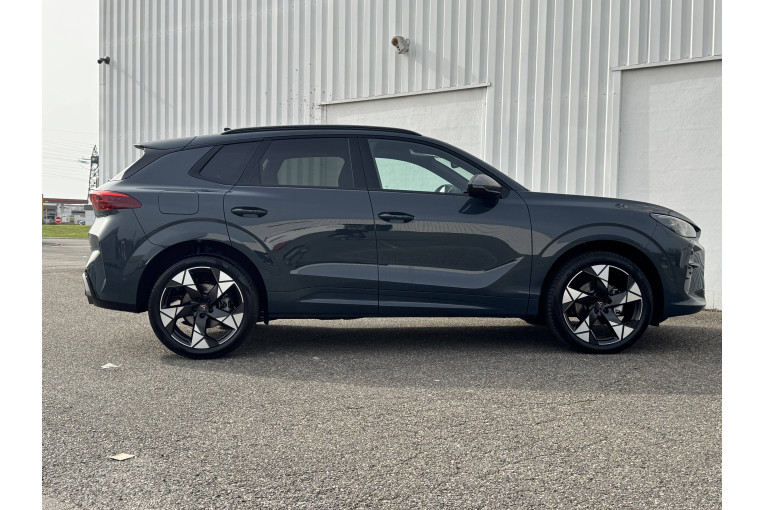 CUPRA Terramar 1.5 eTSI Hybrid 150 ch DSG7 occasion Illzach 6