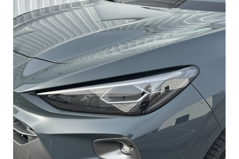 CUPRA Terramar 1.5 eTSI Hybrid 150 ch DSG7 occasion Illzach 7