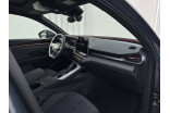 CUPRA Terramar 1.5 eTSI Hybrid 150 ch DSG7 occasion Illzach 11