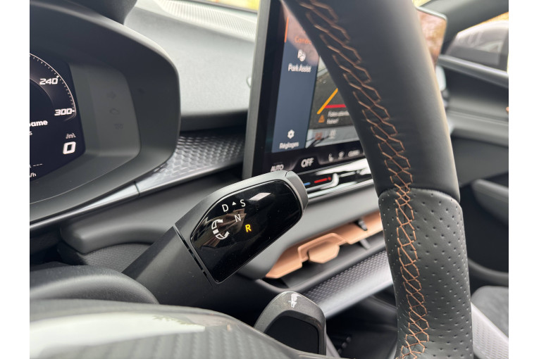 CUPRA Terramar 1.5 eTSI Hybrid 150 ch DSG7 occasion Illzach 17