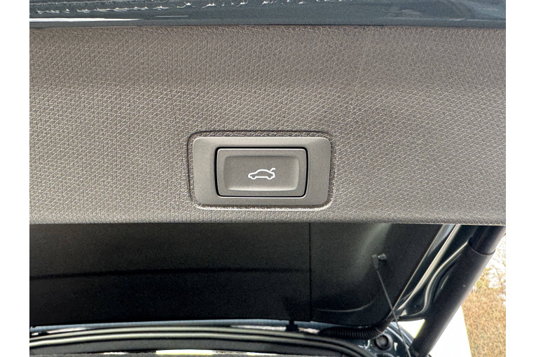 CUPRA Terramar 1.5 eTSI Hybrid 150 ch DSG7 occasion Illzach 23