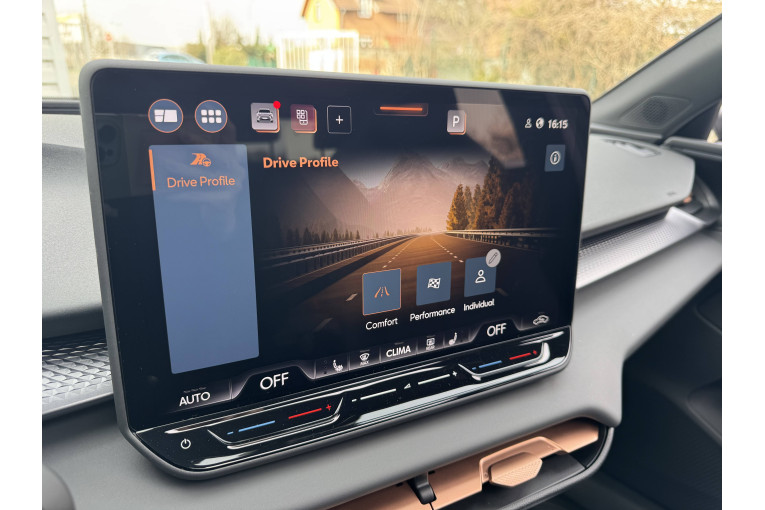 CUPRA Terramar 1.5 eTSI Hybrid 150 ch DSG7 occasion Illzach 27