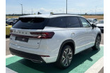 SKODA Kodiaq 1.5 TSI 204 ch PHEV DSG6 5pl occasion Horbourg-wihr 5
