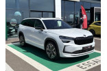 SKODA Kodiaq 1.5 TSI 204 ch PHEV DSG6 5pl occasion Horbourg-wihr 7