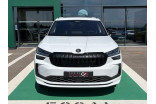 SKODA Kodiaq 1.5 TSI 204 ch PHEV DSG6 5pl occasion Horbourg-wihr 8