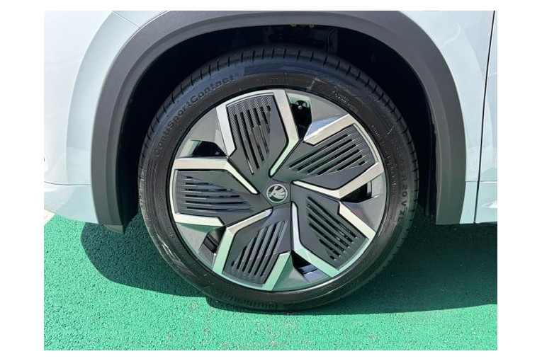 SKODA Kodiaq 1.5 TSI 204 ch PHEV DSG6 5pl occasion Horbourg-wihr 9
