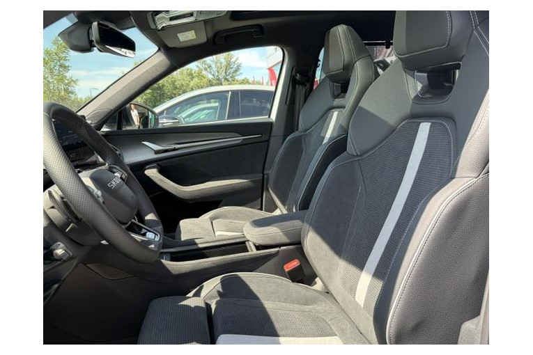 SKODA Kodiaq 1.5 TSI 204 ch PHEV DSG6 5pl occasion Horbourg-wihr 15