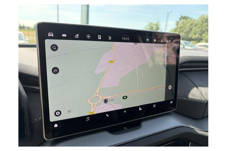 SKODA Kodiaq 1.5 TSI 204 ch PHEV DSG6 5pl occasion Horbourg-wihr 20