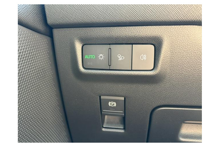 SKODA Kodiaq 1.5 TSI 204 ch PHEV DSG6 5pl occasion Horbourg-wihr 24
