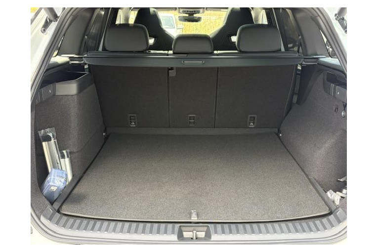 SKODA Kodiaq 1.5 TSI 204 ch PHEV DSG6 5pl occasion Horbourg-wihr 26