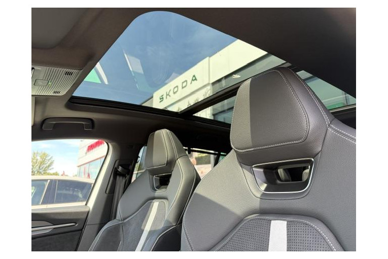 SKODA Kodiaq 1.5 TSI 204 ch PHEV DSG6 5pl occasion Horbourg-wihr 28