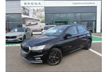 SKODA Fabia 1.0 TSI 116 ch EVO 2 DSG7 occasion Horbourg-wihr 1