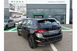 SKODA Fabia 1.0 TSI 116 ch EVO 2 DSG7 occasion Horbourg-wihr 3