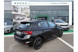 SKODA Fabia 1.0 TSI 116 ch EVO 2 DSG7 occasion Horbourg-wihr 5