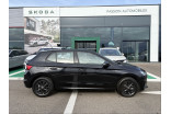 SKODA Fabia 1.0 TSI 116 ch EVO 2 DSG7 occasion Horbourg-wihr 6