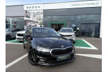 SKODA Fabia 1.0 TSI 116 ch EVO 2 DSG7 occasion Horbourg-wihr 7