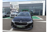 SKODA Fabia 1.0 TSI 116 ch EVO 2 DSG7 occasion Horbourg-wihr 8