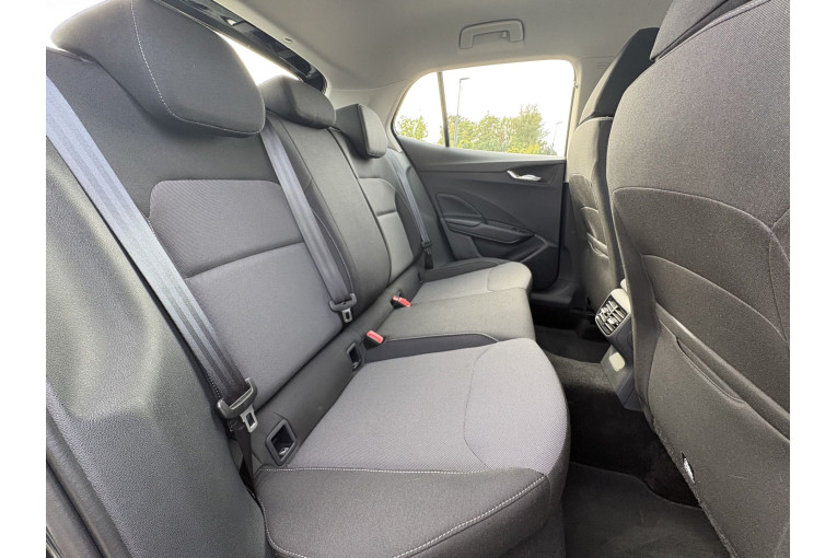 SKODA Fabia 1.0 TSI 116 ch EVO 2 DSG7 occasion Horbourg-wihr 15