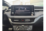 SKODA Fabia 1.0 TSI 116 ch EVO 2 DSG7 occasion Horbourg-wihr 24