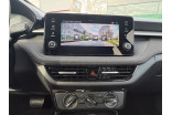 SKODA Fabia 1.0 TSI 116 ch EVO 2 DSG7 occasion Horbourg-wihr 29