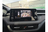 SKODA Fabia 1.0 TSI 116 ch EVO 2 DSG7 occasion Horbourg-wihr 30