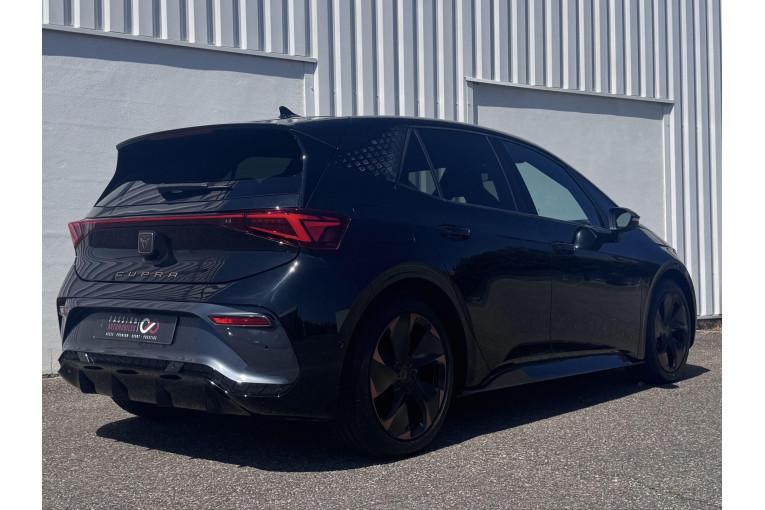 CUPRA CUPRA BORN 230 BATTERIE L occasion Illzach 2