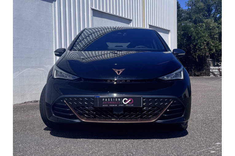 CUPRA CUPRA BORN 230 BATTERIE L occasion Illzach 3