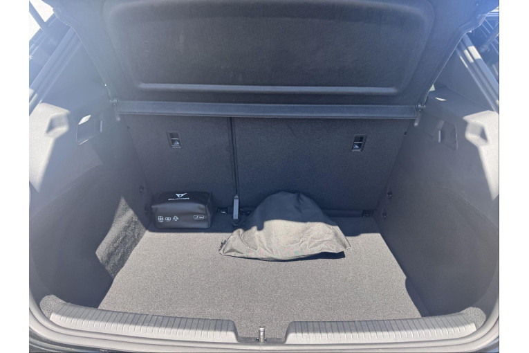 CUPRA CUPRA BORN 230 BATTERIE L occasion Illzach 6