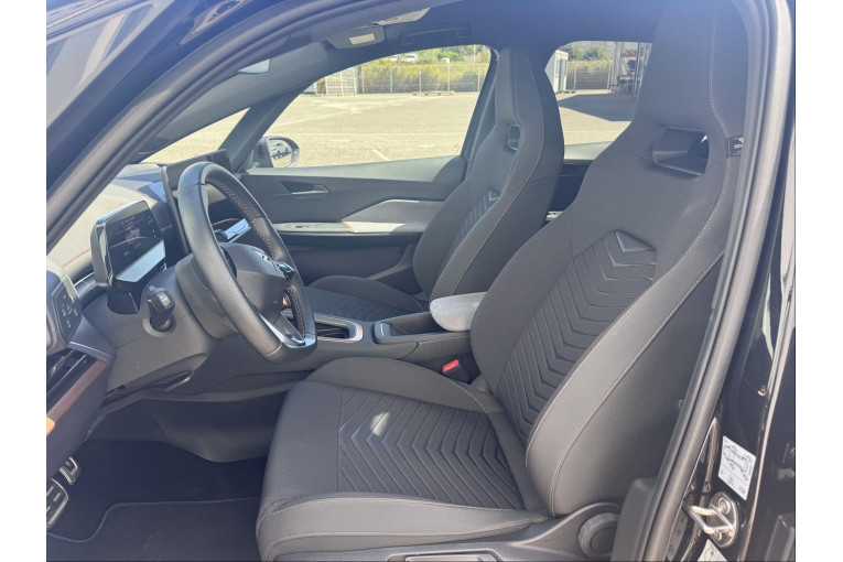 CUPRA CUPRA BORN 230 BATTERIE L occasion Illzach 8