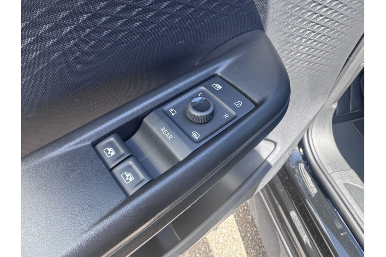 CUPRA CUPRA BORN 230 BATTERIE L occasion Illzach 9