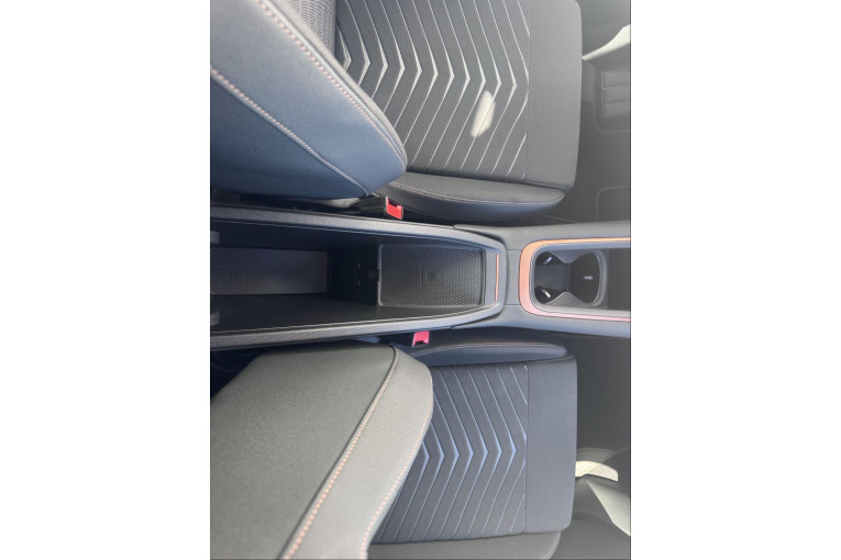 CUPRA CUPRA BORN 230 BATTERIE L occasion Illzach 11