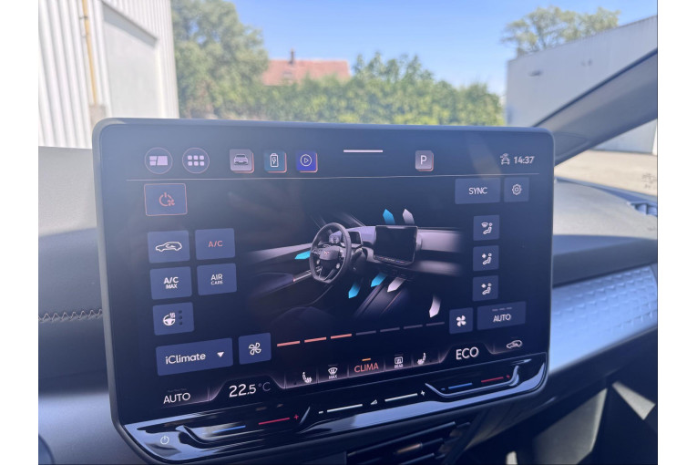 CUPRA CUPRA BORN 230 BATTERIE L occasion Illzach 18