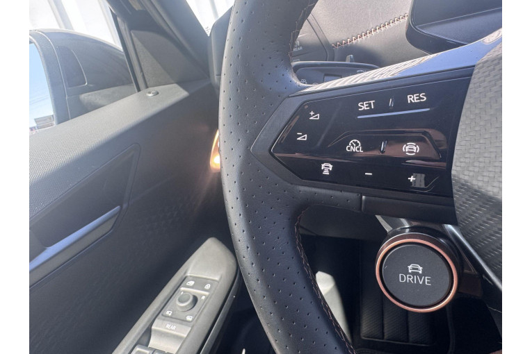 CUPRA CUPRA BORN 230 BATTERIE L occasion Illzach 20