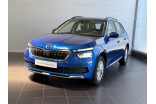SKODA Kamiq 1.0 TSI Evo 110 ch DSG7 occasion Sausheim 1