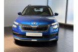 SKODA Kamiq 1.0 TSI Evo 110 ch DSG7 occasion Sausheim 2