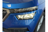 SKODA Kamiq 1.0 TSI Evo 110 ch DSG7 occasion Sausheim 3